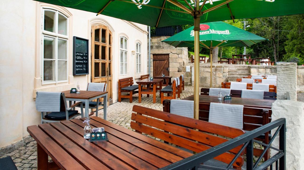 Hotel Kortus Jetrichovice  Ngoại thất bức ảnh