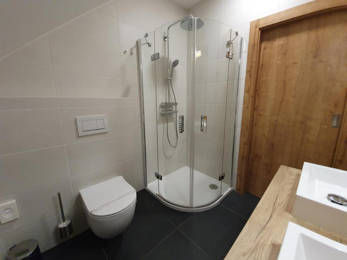 Hotel Kortus Jetrichovice  Ngoại thất bức ảnh