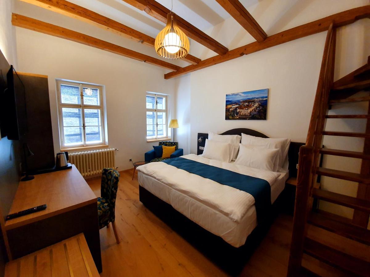 Hotel Kortus Jetrichovice  Ngoại thất bức ảnh