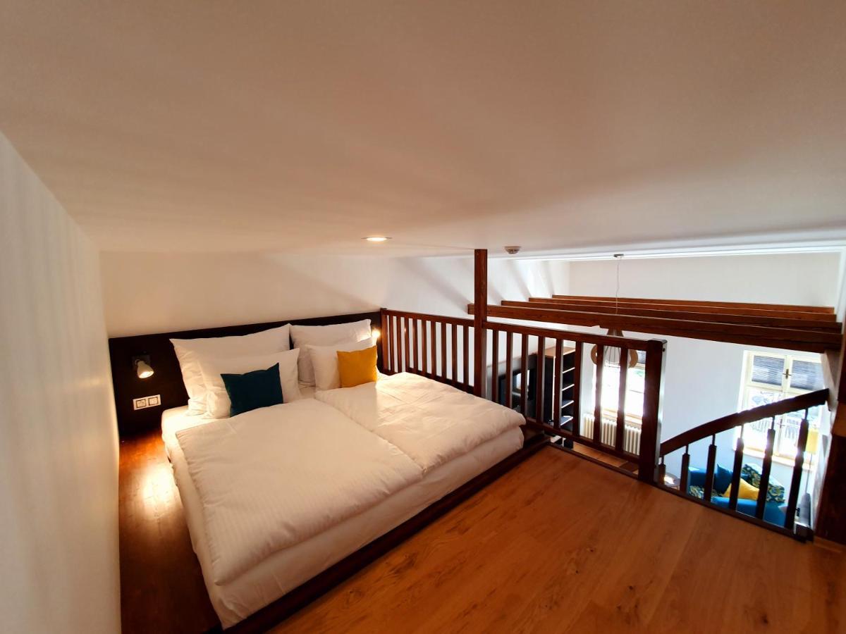 Hotel Kortus Jetrichovice  Ngoại thất bức ảnh
