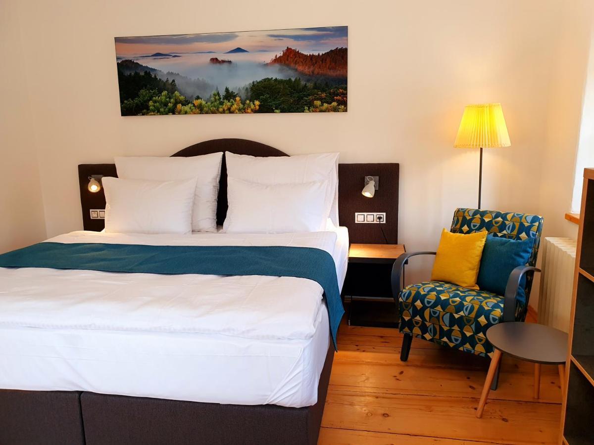 Hotel Kortus Jetrichovice  Ngoại thất bức ảnh